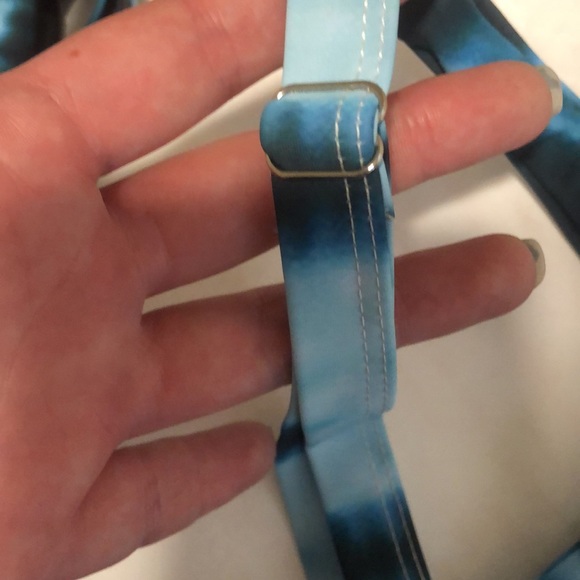 2 piece bathing suit - Picture 5 of 6